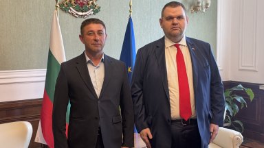 Община Руен е поредната община на ДПС присъединила се към