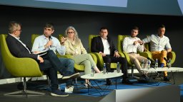 Акценти от Tech of Tomorrow 2025: Българският бизнес влиза в AI ерата – бавно, но сигурно