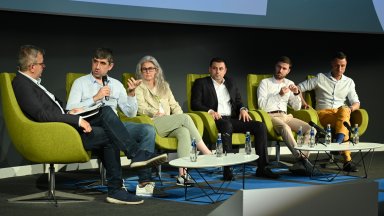 Акценти от Tech of Tomorrow 2025: Българският бизнес влиза в AI ерата – бавно, но сигурно