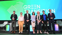 "Ако не си на масата, си в менюто": ESG като двигател на растежа