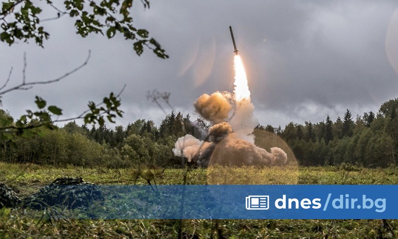 В Кремъл отново предупредиха за сериозни последствия от предаването на