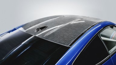 BMW ще използва композити от естествени влакна в бъдещи модели