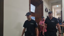 Оставиха за постоянно в ареста организатора на Дома на ужасите в Ягода