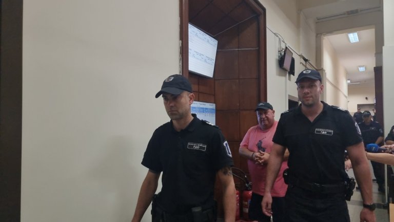 Оставиха за постоянно в ареста организатора на Дома на ужасите в Ягода