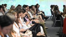 На живо: Чист индустриален пакт, Черноморски регион, синя икономика, селско стопанство
