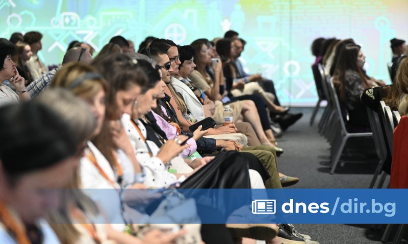 Конкурентоспособността и иновациите в страните от Централна и Източна Европа