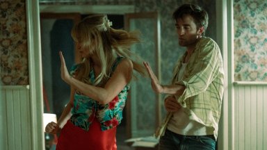 Дженифър Лорънс и Робърт Патинсън се събират в драмата "Die My Love"