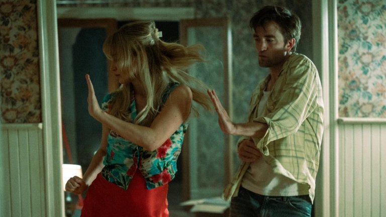 Дженифър Лорънс и Робърт Патинсън се събират в драмата "Die My Love"