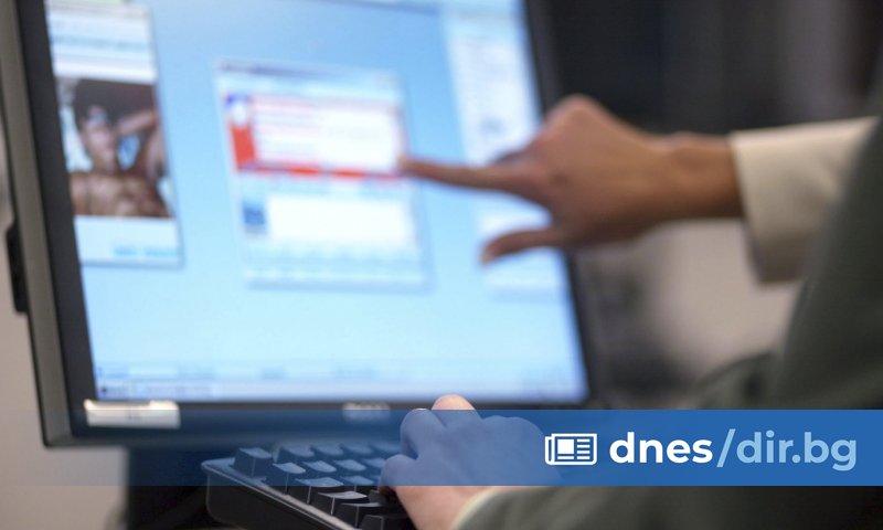 Германската полиция задържа 20-годишен мъж по подозрение, че е малтретирал