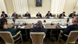 Владимир Путин предложи посредничество за споразумение между Израел и Иран