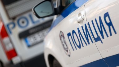 Опит за пред в столичния квартал Дианабад съобщи bTV позовавайки