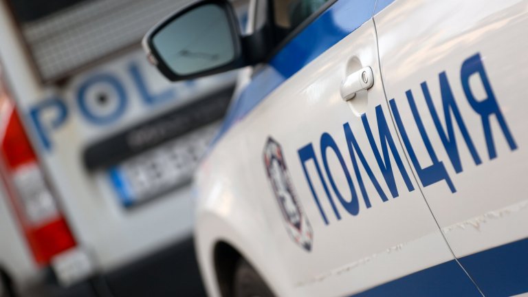 Тийнейджъри изнасилиха непълнолетно момиче в София