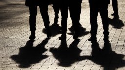 Нов случай с локали: Момиче и момче нападнали 15-годишен в метрото