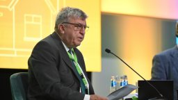 Манол Генов пред GTF 5.0: Зеленият преход не означава отказ от индустрии