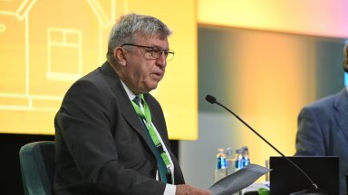 Манол Генов пред GTF 5.0: Зеленият преход не означава отказ от индустрии