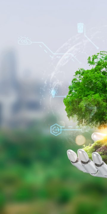 Смарт градско земеделие: дронове, IoT, автоматизация и хидропоника 