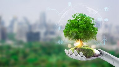Смарт градско земеделие: дронове, IoT, автоматизация и хидропоника 
