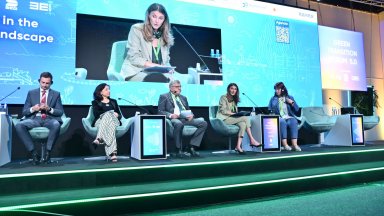 Ако държавите имат граници то морската вода не признава такива