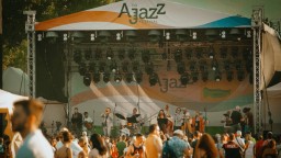 A to JazZ разширява фестивалната сцена с арт базар, водна станция, уелнес активности и международна конференция 