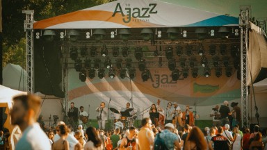 A to JazZ разширява фестивалната сцена с арт базар, водна станция, уелнес активности и международна конференция