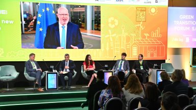 Новата Обща селскостопанска политика ОСП не е просто инструмент за