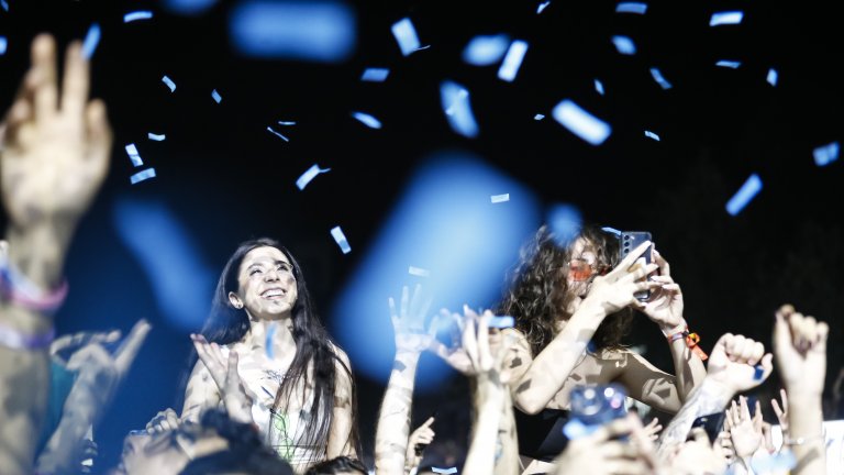 Музикалният фестивал Екзит вероятно ще напусне Сърбия