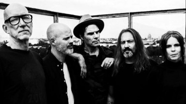 PAATOS ще бъдат специални гости на Opeth в София