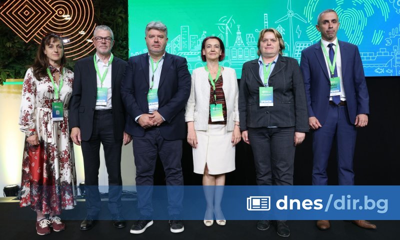 Адаптацията започва от дома - около тази ключова теза се