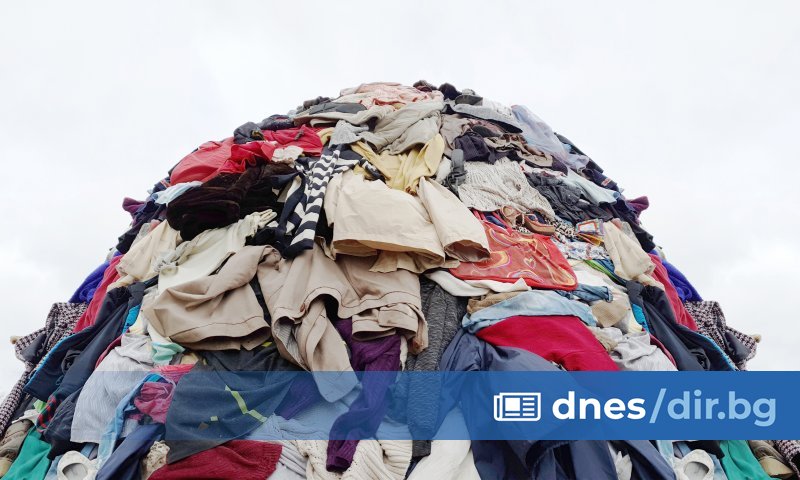 След като надникнахме в токсичните съставки на храната и в