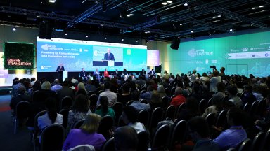 На живо от Green Transition Forum: Тайни за набиране на средства, стартъпи, ИИ