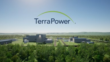 Nvidia се присъединява към подкрепян от Бил Гейтс ядрен стартъп