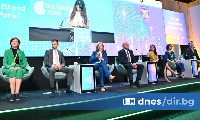 Европа е най-доброто място за живот в света. За да