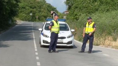 Виж още Затвориха част от Шуменското плато заради рядък животински