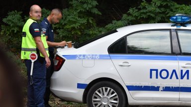 Търсят ягуар или пума, свикан е Оперативен щаб, дрон с термокамера лети над Шуменското плато