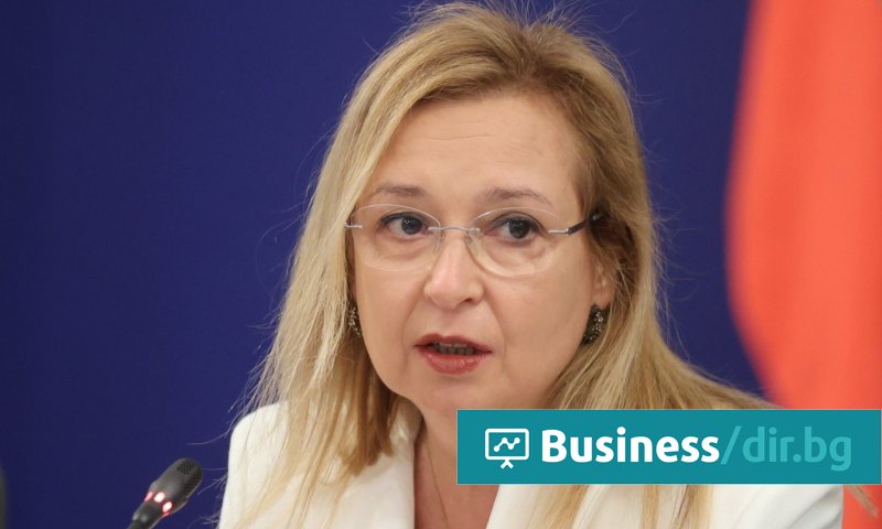 Гражданският контрол в момента е един от най-сигурните начини да