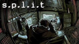 Новият хорър s.p.l.i.t от създателя на Buckshot Roulette излиза на 24 юли 