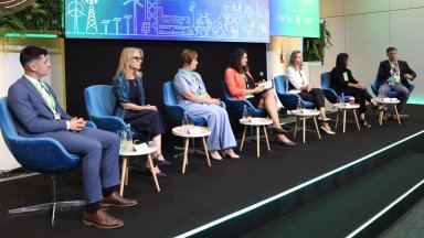 Снимка Булфото С оглед цялостната подготовка на кадрите които даваме