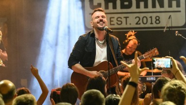 Графа събира най-верните си фенове в "Кино Кабана" на 20 юни 