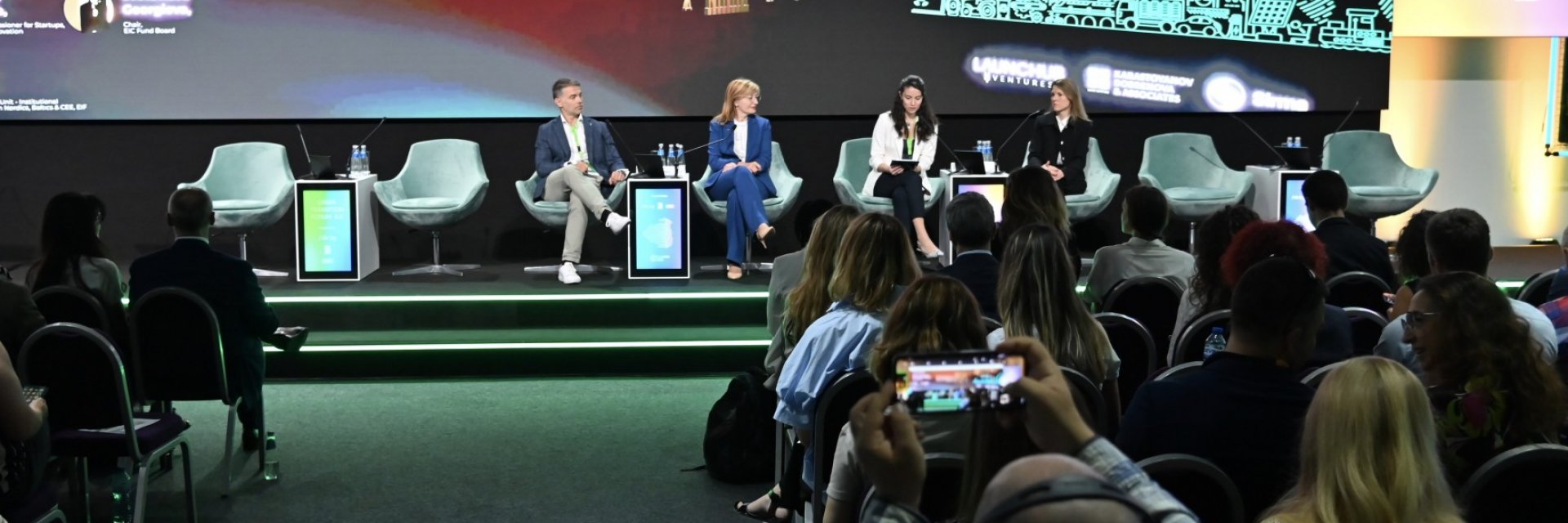 Опростяване на бюрокрацията и скъсяване на сроковете за финансиране на иноваторите планира ЕС