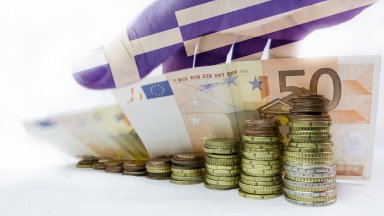 Гръцки министри замесени в мащабна схема със земеделски субсидии от ЕС