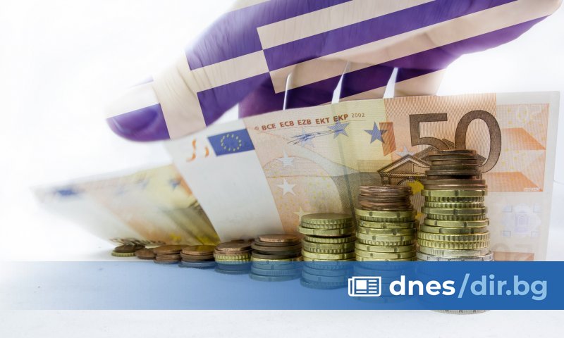 Европейската прокуратура (EPPO) обяви, че двама бивши министри на земеделието