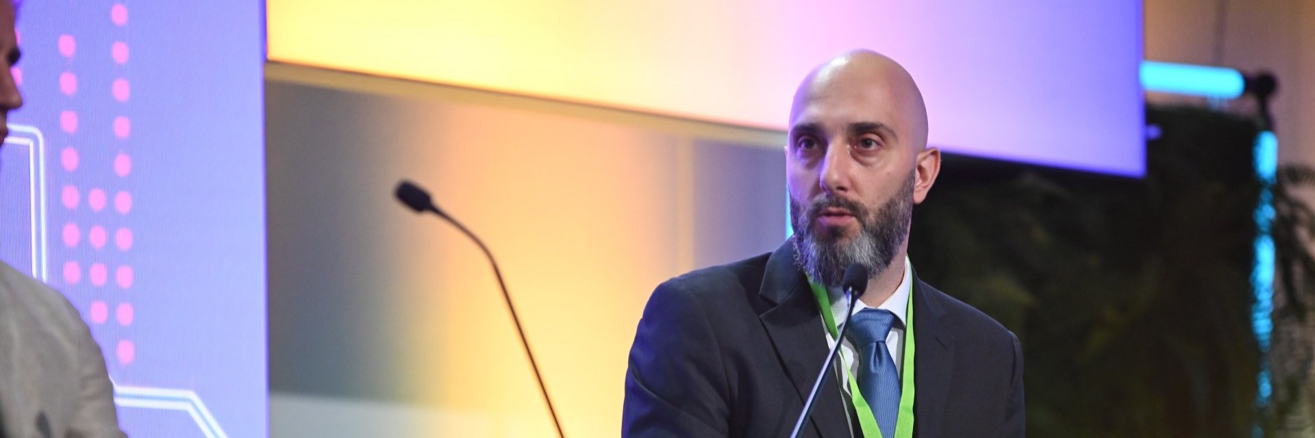 Петър Йончев: Дигитализацията не е смяна на хартия с файл, а трансформация на целия процес