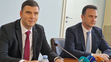 Жечо Станков: Няма да допуснем ТЕЦ "КонтурГлобал Марица Изток 3" да спре работа