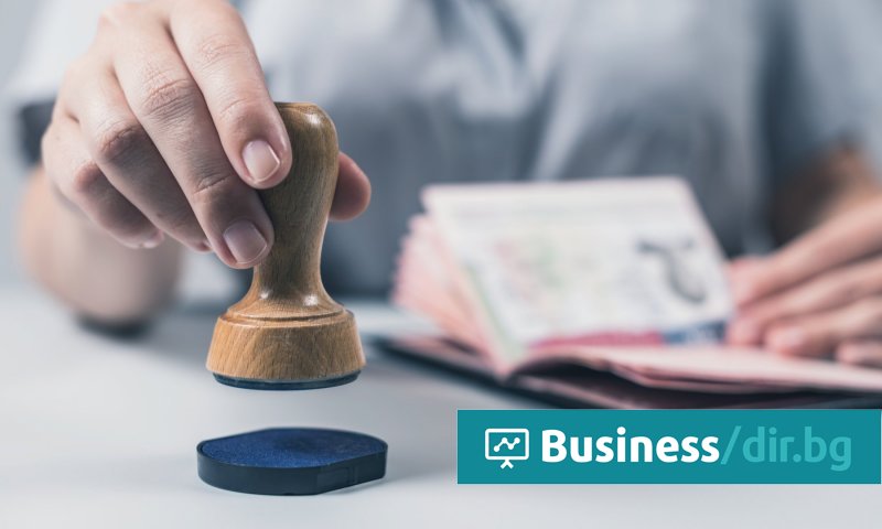 Американецът Даниел Мартиндейл, който е помагал на руските въоръжени сили