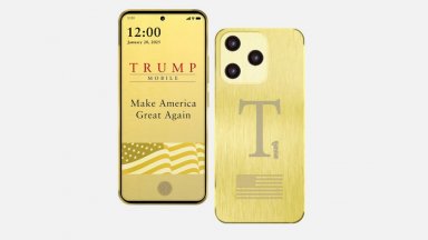 Тръмп пуска собствен смартфон. Какви са характеристиките му?
