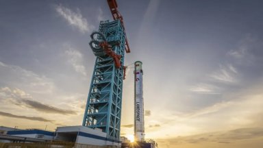 Китай скоро ще конкурира SpaceX