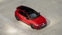 Липса на пари: Volkswagen вероятно ще забави електрическия Golf