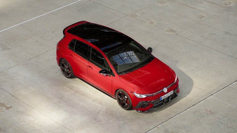 Липса на пари: Volkswagen вероятно ще забави електрическия Golf