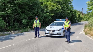 Продължава издирването на черната пантера в Шуменското плато