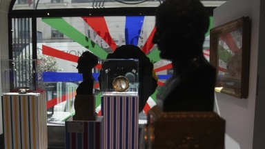 Личният свят на Наполеон ще бъде предложен на търг 